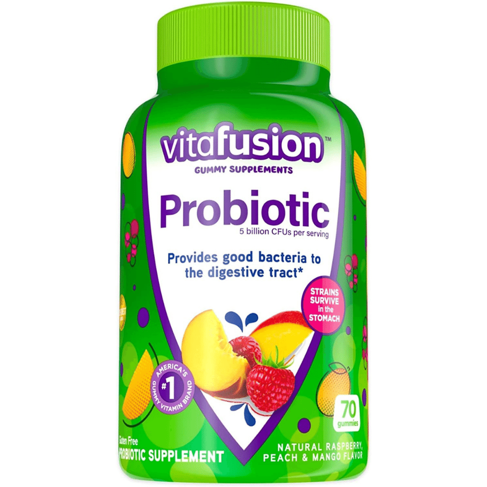 The 3 Best Probiotic Gummies (#1 Will Wow You!)