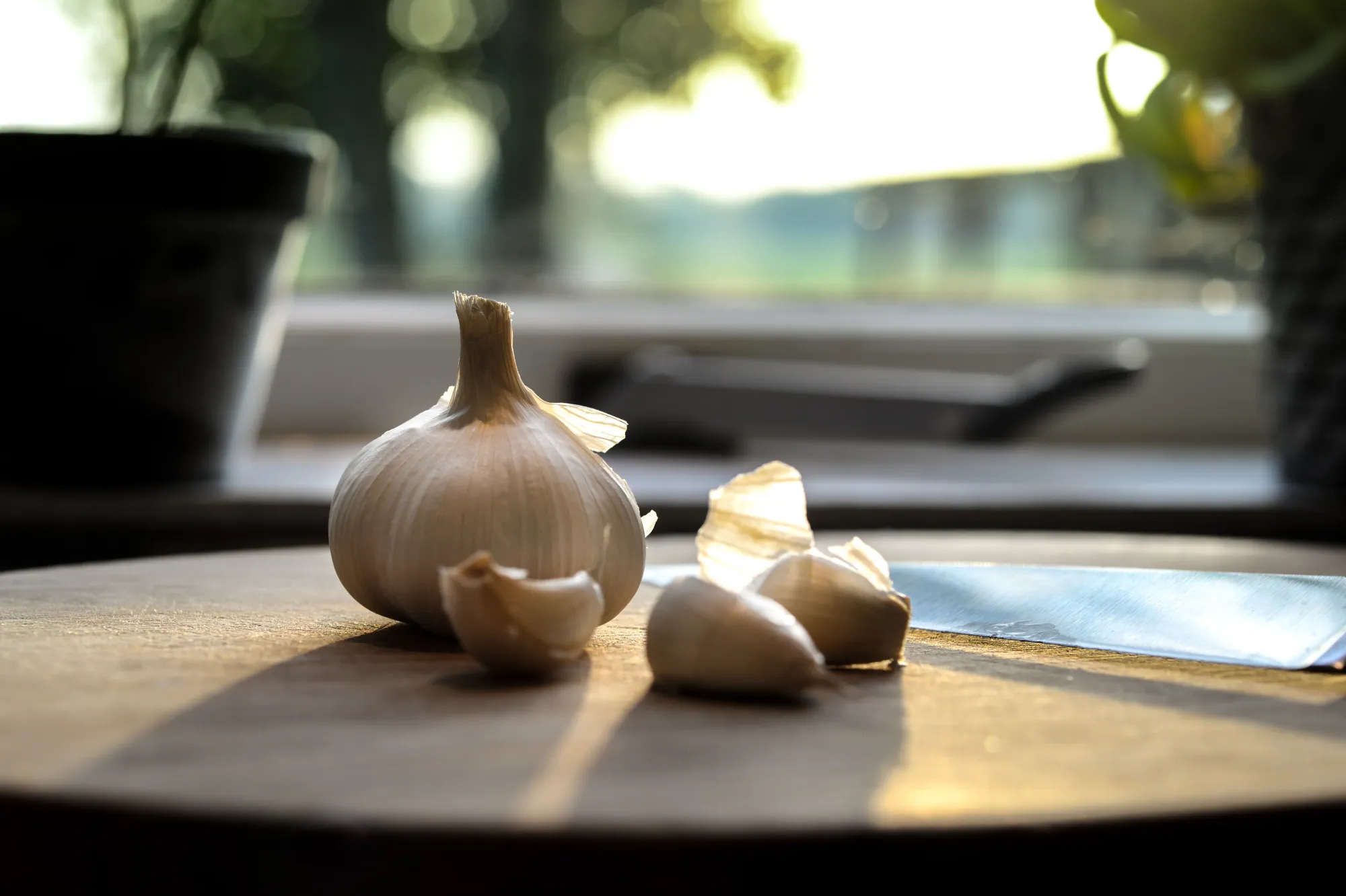 Garlic Supplements: Miracle Cure-All Or Smelly Side Effects?